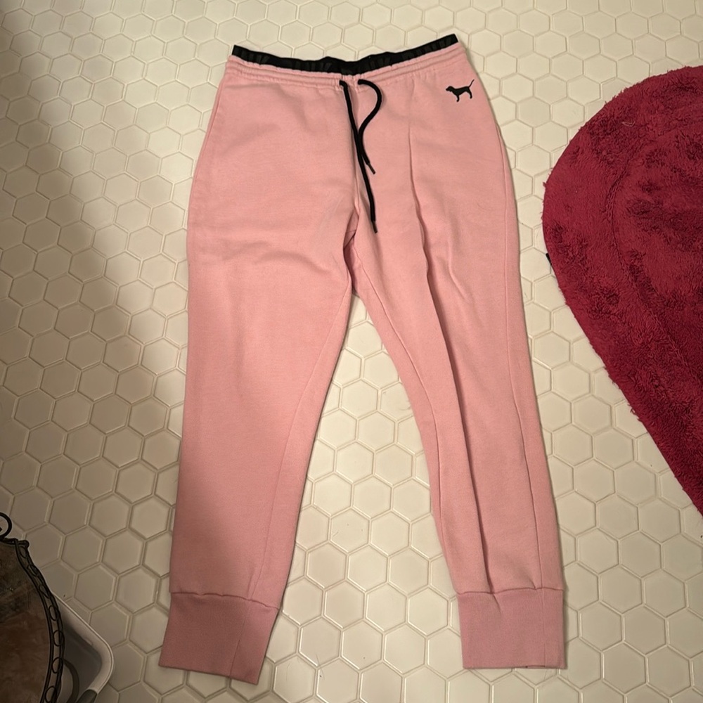 Victoria’s Secret PINK sweats size Large